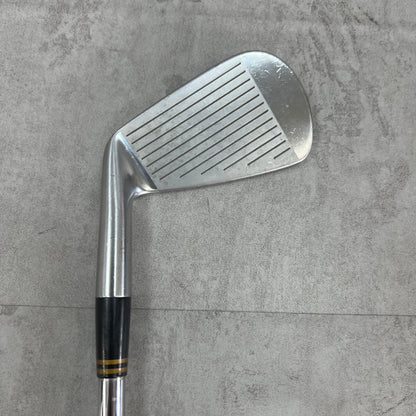 ツアーステージ　X-BLADE　メンズゴルフ　アイアン　4番　S　右利き用　TOURSTAGE