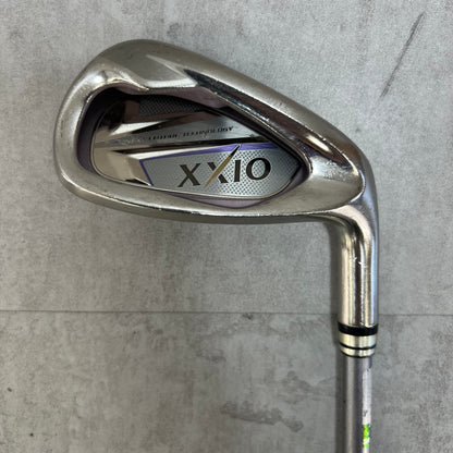 ゼクシオ　7代目　MP700 レディースゴルフ　アイアン　7番　L 右利き用　XXIO