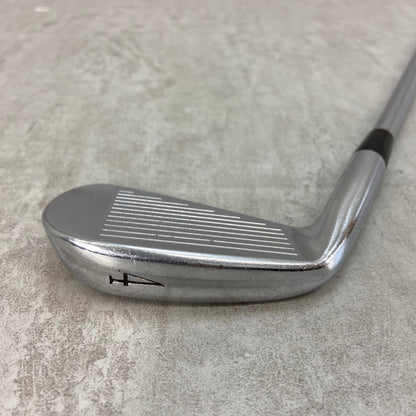 ミズノ　MP-60　メンズゴルフ　アイアン　4番　右利き用　MIZUNO