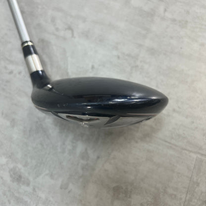 ホンマ　ビジール　535 メンズゴルフ　5W フェアウェイウッド　S 右利き用　HONMA BeZEAL