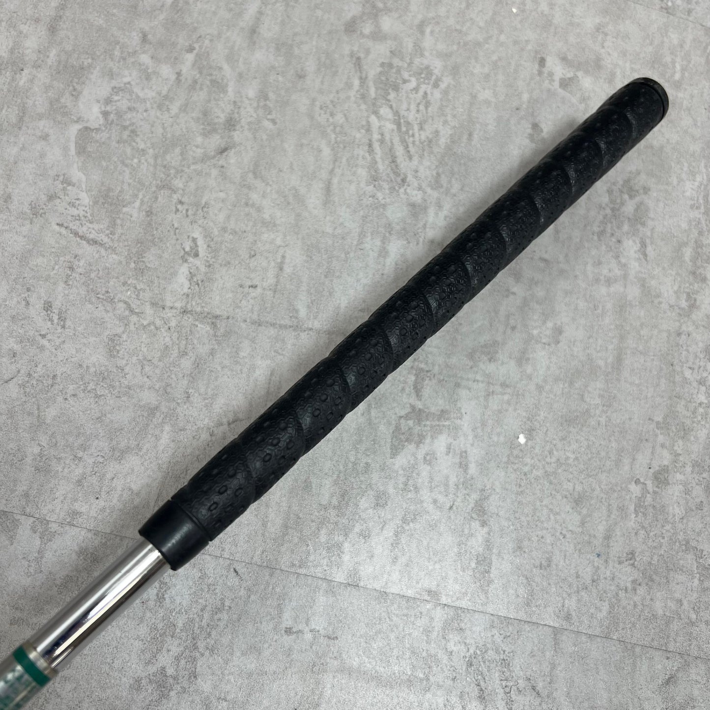 PING　ZING2　ステンレス　メンズゴルフ　パター　右利き用　35インチ　ピン　ジング