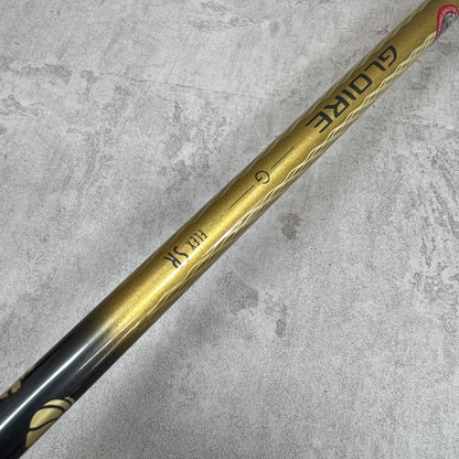 テーラーメイド　グローレ　G メンズゴルフ　5W SR 右利き用　FW フェアウェイウッド　TaylorMade GLOIRE