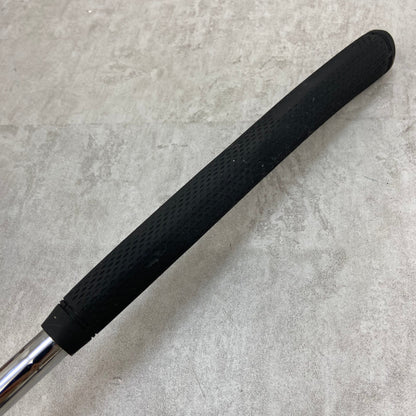 中尺　オデッセイ　ミッド　ホワイトスチール　2ボール　メンズゴルフ　パター　右利き用　ODYSSEY　MID　WHITE STEEL　2-BALL