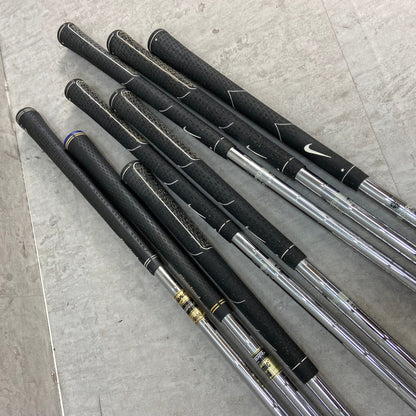 ナイキ　クリーブランド　メンズゴルフ　クラブセット　13本　右利き用　NIKE Cleveland