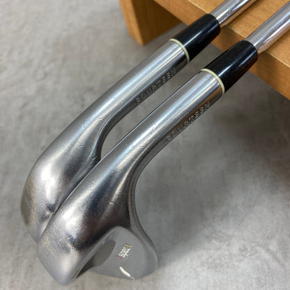 フォーティーン　MT28　J.specⅣ　メンズゴルフ　ウェッジセット　2本　R 右利き用　50° 56° アプローチ　サンド　FOURTEEN