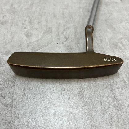 PING　PAL2　BeCu　メンズゴルフ　パター　約35インチ　右利き用　ピン　パル２　ベリリウムカッパー
