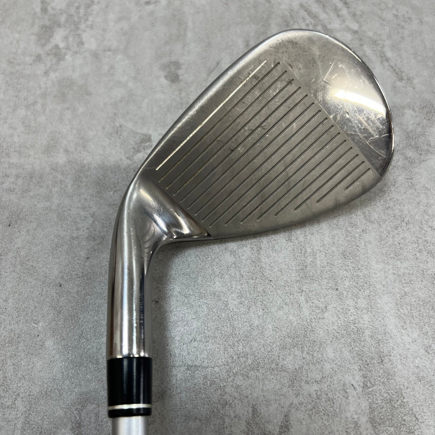 TaylorMade　テーラーメイド M6	メンズゴルフ SW　サンドウェッジ 35.25インチ D-1 S 右利き用