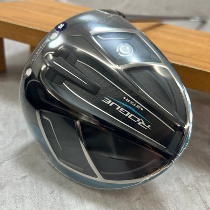 キャロウェイ　ローグスター　メンズゴルフ　ドライバー　R　右利き用　Callaway　ROGUE　STAR