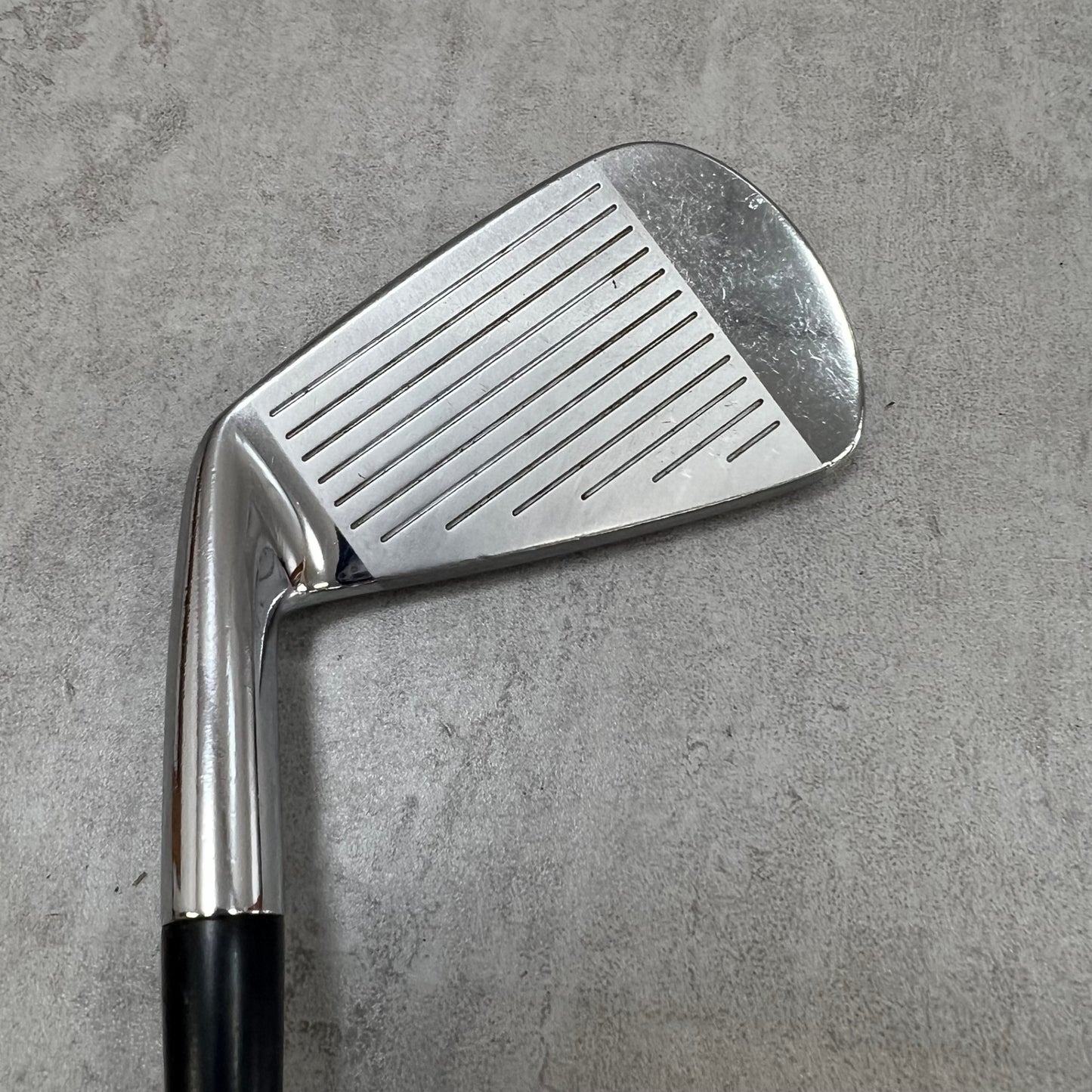 MIZUNO　ミズノ　MP-53　メンズゴルフ　4番アイアン　D-1　S　右利き用　ロング