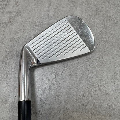 MIZUNO　ミズノ　MP-53　メンズゴルフ　4番アイアン　D-1　S　右利き用　ロング