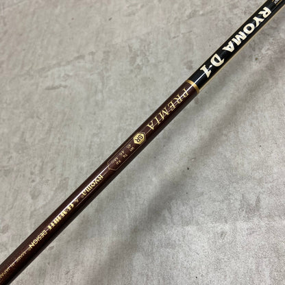 リョーマ　D-1　プレミア　メンズゴルフ　ドライバー　SR　10.5°　右利き用　Ryoma　PREMIA