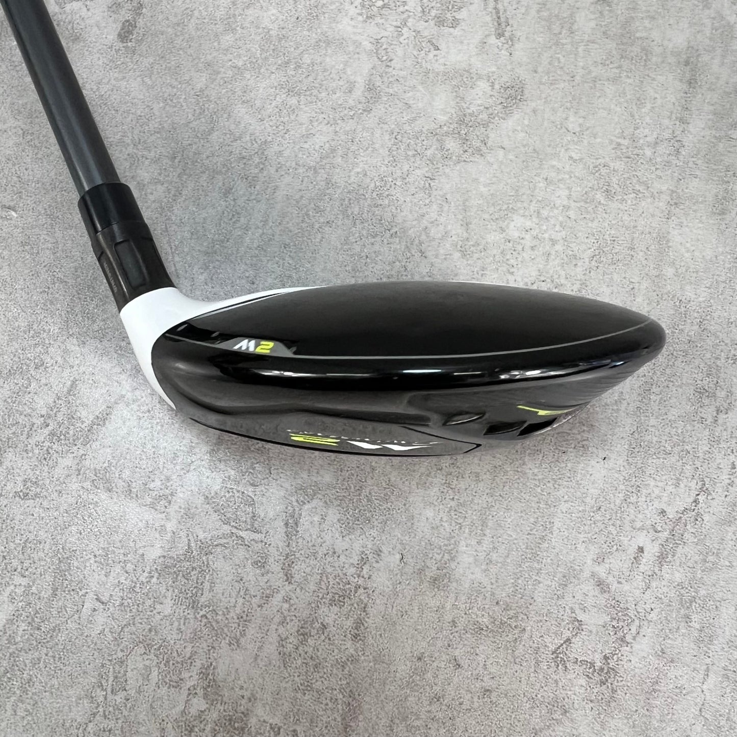 テーラーメイド　M2　メンズゴルフ　5UT　R　右利き用　ユーティリティ　TaylorMade