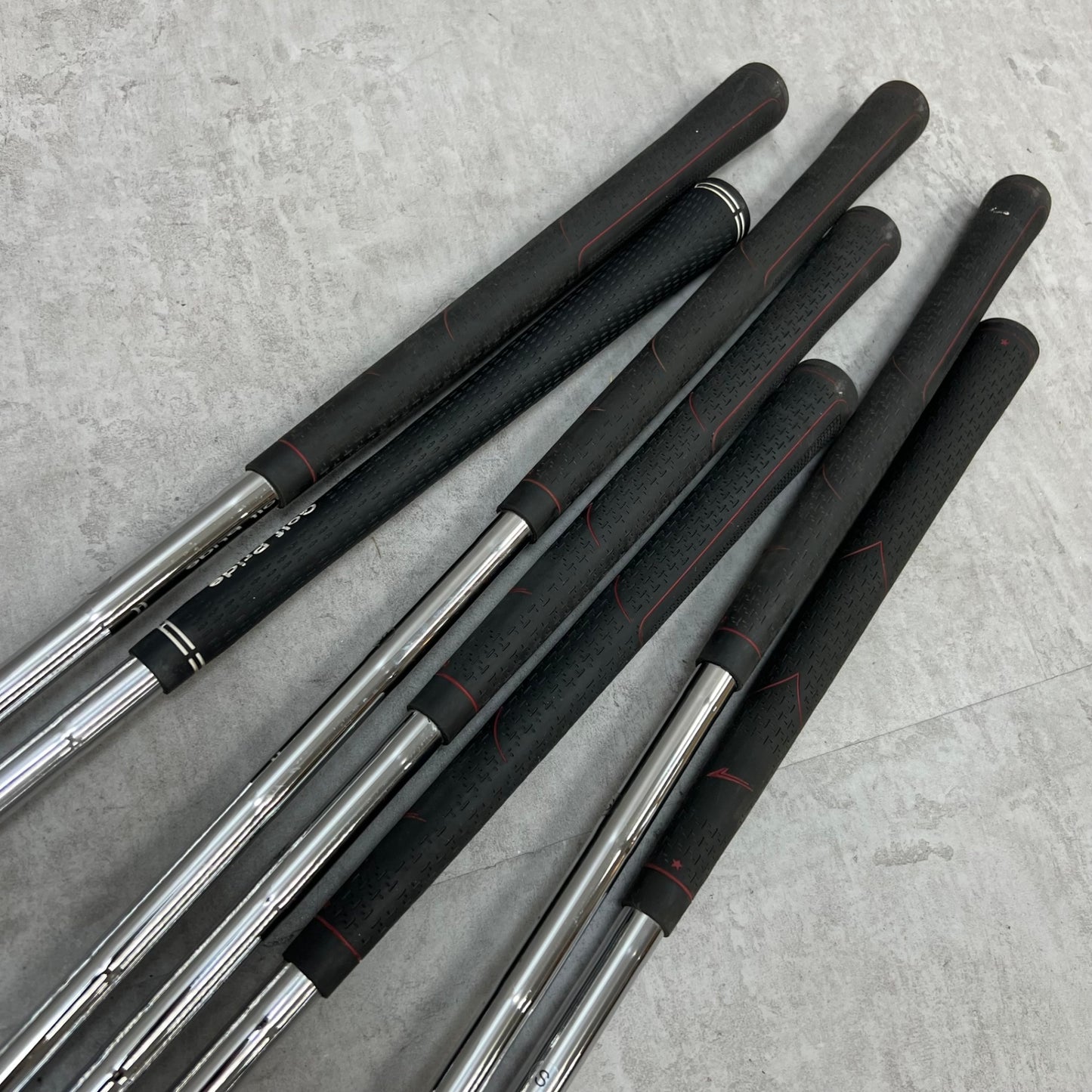 テーラーメイド　アディダス　メンズゴルフ　クラブセット　12本　右利き用　TaylorMade　adidas