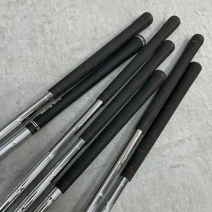 テーラーメイド　アディダス　メンズゴルフ　クラブセット　12本　右利き用　TaylorMade　adidas