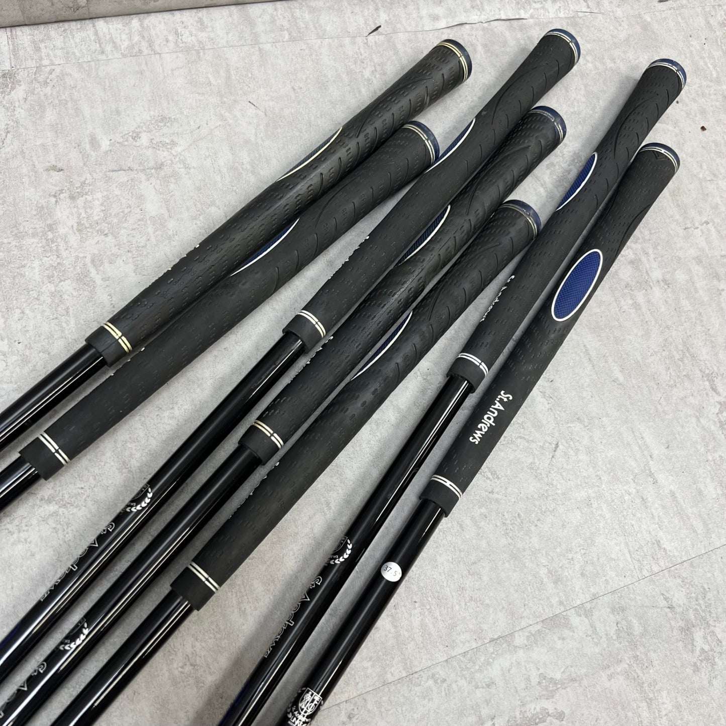 セントアンドリュース　プロジカル　メンズゴルフ　クラブセット　11本　R　右利き用　St.Andrews　PROGICAL