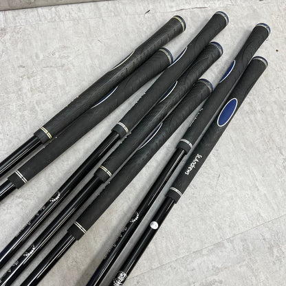 セントアンドリュース　プロジカル　メンズゴルフ　クラブセット　11本　R　右利き用　St.Andrews　PROGICAL