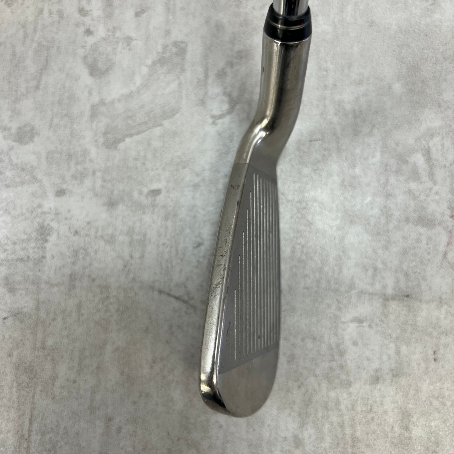 スリクソン　I-601　メンズゴルフ　4番アイアン　S　右利き用　ロング　マッシー　SRIXON