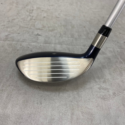 ツアーステージ　CL　レディースゴルフ　ユーティリティ　5UT　L　右利き用　TOURSTAGE