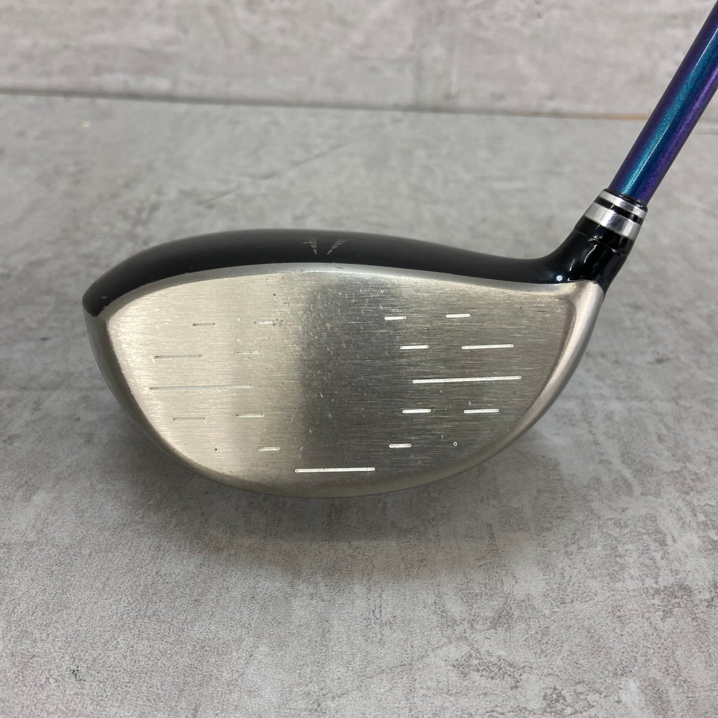 ゼクシオ　8代目　MP800 メンズゴルフ　ドライバー　R2 右利き用　XXIO