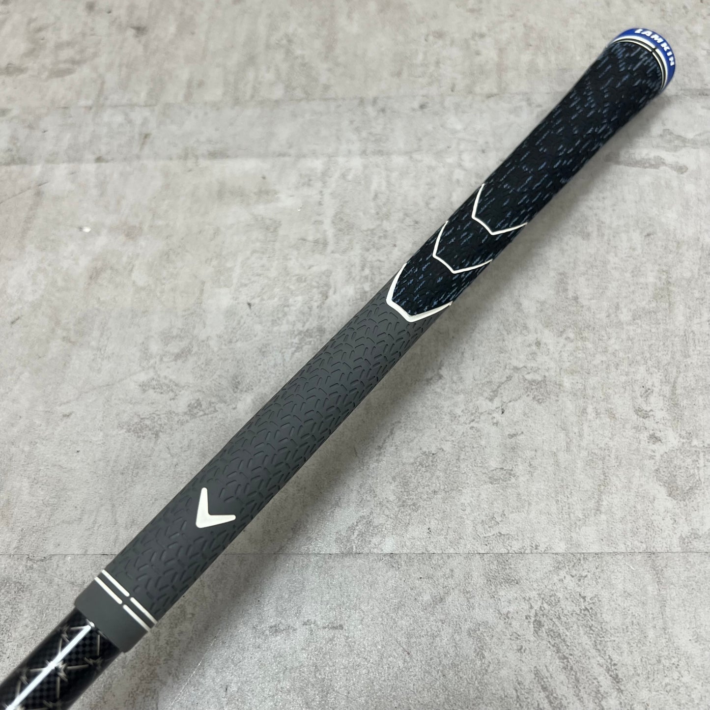 Callaway キャロウェイ パラダイム Ai  スモーク メンズゴルフ 5W S 18° テンセイ テンセイ カーボン 右利き用 PARADYM SMOKE