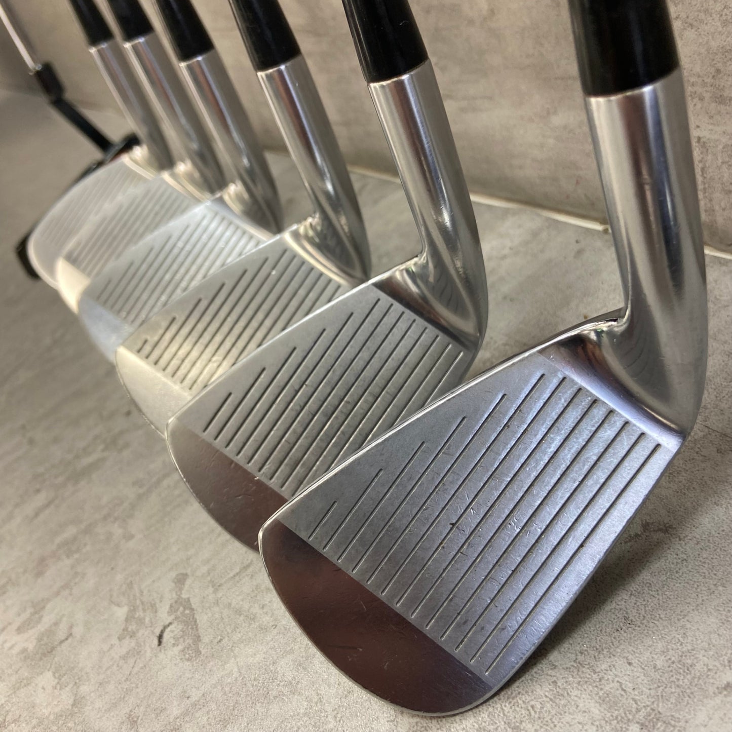 ミズノ　テーラーメイド　メンズゴルフ　クラブセット　11本　右利き用　MIZUNO TaylorMade