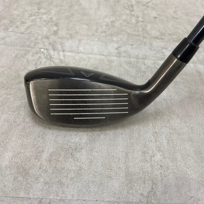 キャロウェイ　エピックスター　メンズゴルフ　U5　S　右利き用　ユーティリティ　Callaway　EPIC　STAR