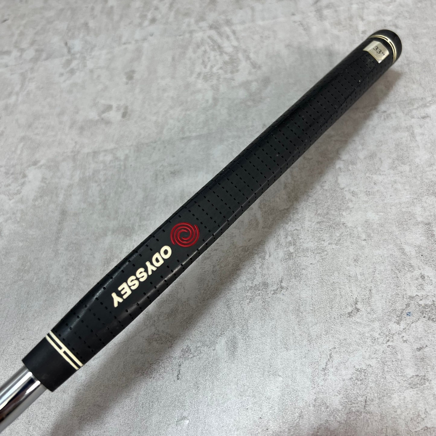 オデッセイ　XDF　2ボールブレード　メンズゴルフ　パター　右利き用　ODYSSEY　2-BALL　BLADE