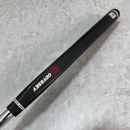 オデッセイ　XDF　2ボールブレード　メンズゴルフ　パター　右利き用　ODYSSEY　2-BALL　BLADE