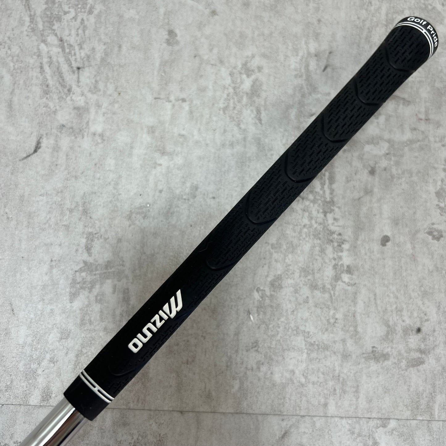 ミズノプロ　118 メンズゴルフ　アイアン　7番　R 右利き用　Mizuno Pro N.S.PRO Zelos 8