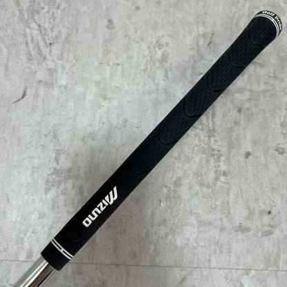 ミズノプロ　118 メンズゴルフ　アイアン　7番　R 右利き用　Mizuno Pro N.S.PRO Zelos 8