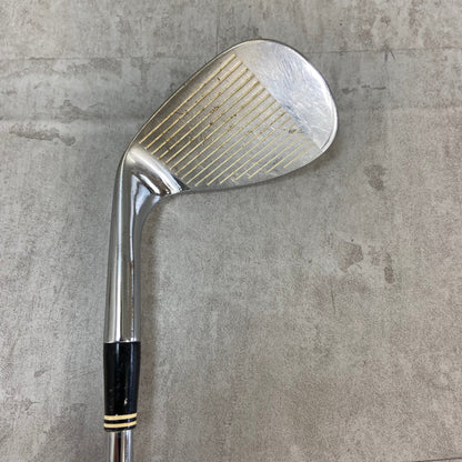 クリーブランド　ツアーアクション　REG.588　メンズゴルフ　ロブウェッジ　右利き用　LW　Cleveland　Tour action