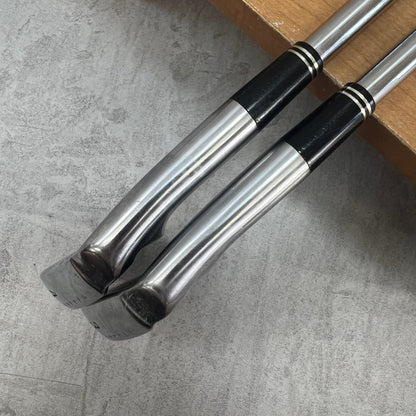 スリクソン　ZR-700 メンズゴルフ　アイアンセット　S200　右利き用　ロング　SRIXON