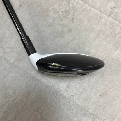 テーラーメイド　M2　メンズゴルフ　3UT　S　右利き用　ユーティリティ　19° TaylorMade