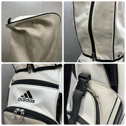 テーラーメイド　アディダス　メンズゴルフ　クラブセット　12本　右利き用　TaylorMade　adidas