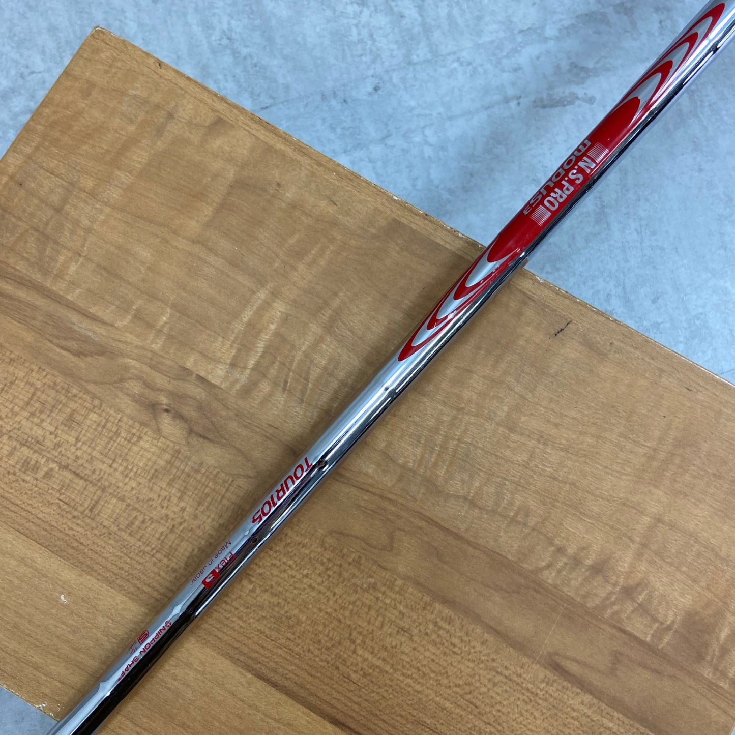 PING  i59 メンズゴルフ　アイアン　7番　S 右利き用　ピン　日本シャフト　N.S.PRO　モーダス3
