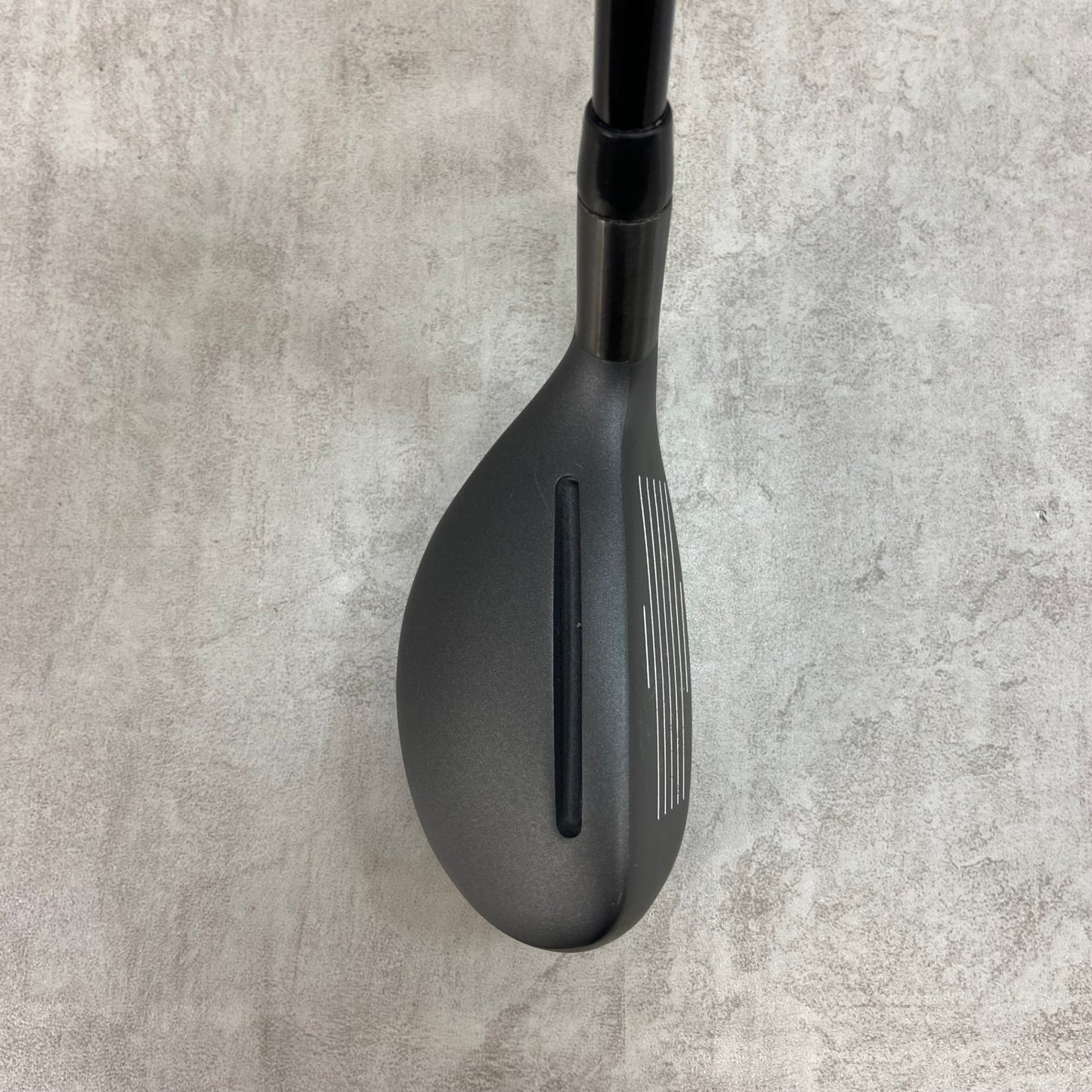 アダムス　PRO　メンズゴルフ　ハイブリット　23°　右利き用　ユーティリティ　Adams