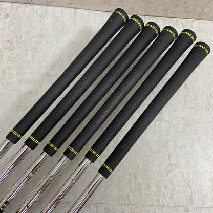 ナイキ　ヴェイパー　メンズゴルフ　アイアンセット　6本　右利き用　S200　NIKE　VAPOR
