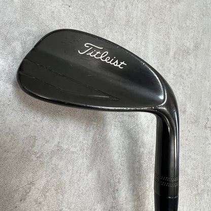 Titleist　タイトリスト　VOKEY FORGED ボーケイフォージド　メンズゴルフ　PW　ピッチングウェッジ　48°　S　右利き用
