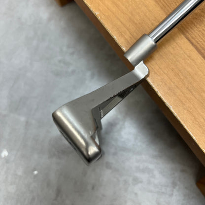 TaylorMade　テーラーメイド　JUNO TB1.5　ジュノ　メンズゴルフ　パター　ピン型　ラケットホーゼル　34インチ　右利き用