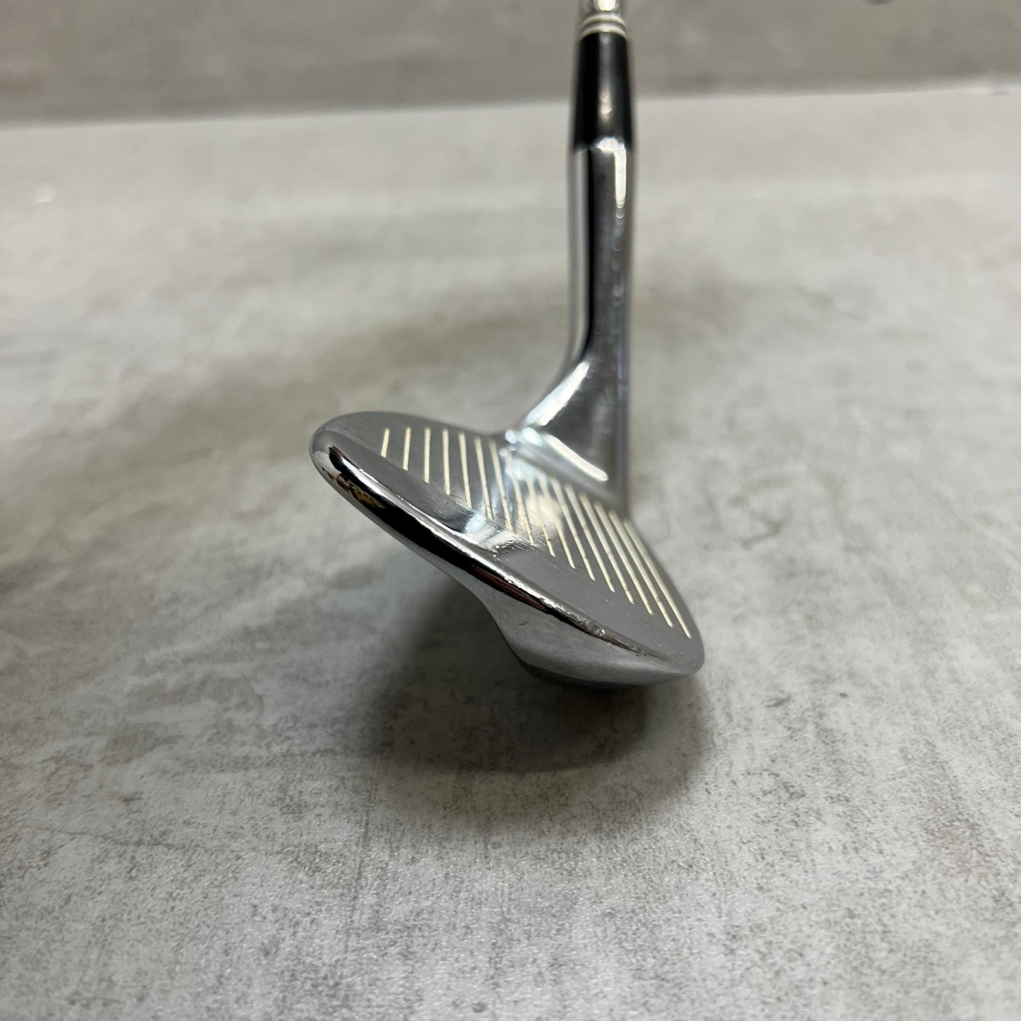 Cleveland　クリーブランド	Tour action REG.588　ツアーアクション　メンズゴルフ　LW　ロブウェッジ	60°　右利き用