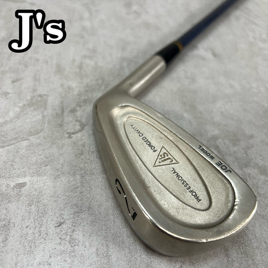 ブリヂストン　J’s　メンズゴルフ　アイアン　2番　R　右利き用　ロング　ミッド　BRIDGESTONE