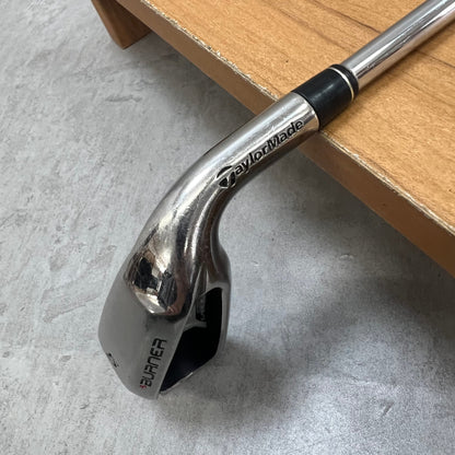 TaylorMade　テーラーメイド　バーナー　スーパーローンチ　メンズゴルフ　5番アイアン　D-3　S　右利き用