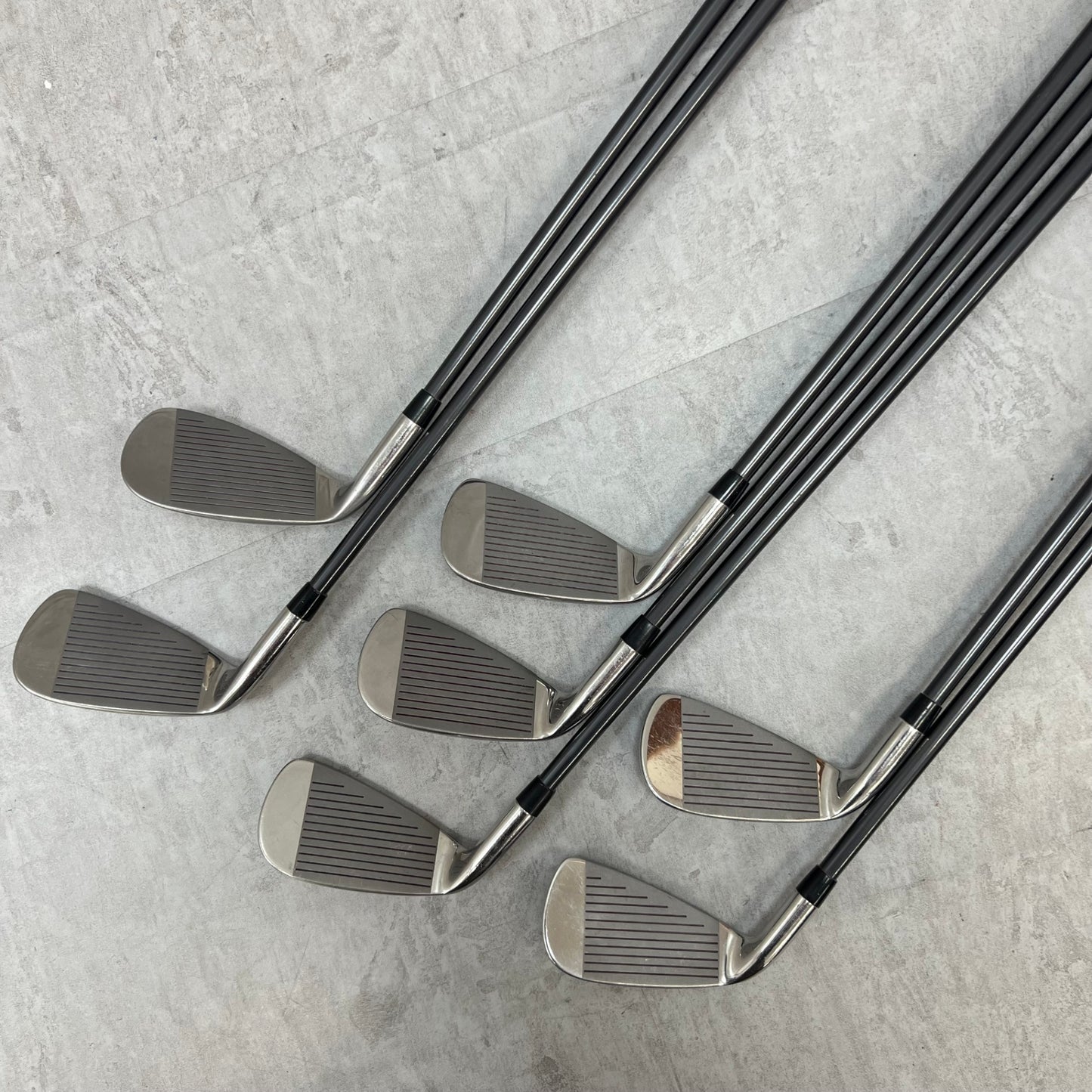 ゼクシオ　ブリヂストン　レディースゴルフ　クラブセット　11本　L　右利き用　XXIO　BRIDGESTONE