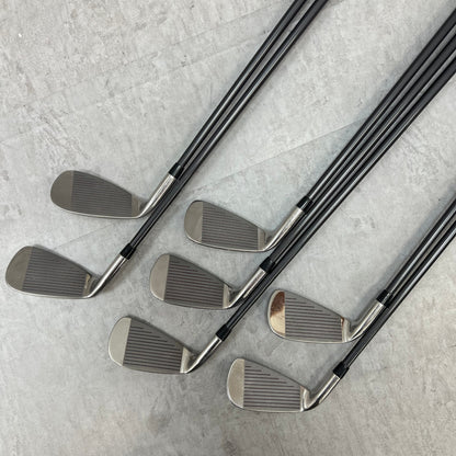 ゼクシオ　ブリヂストン　レディースゴルフ　クラブセット　11本　L　右利き用　XXIO　BRIDGESTONE