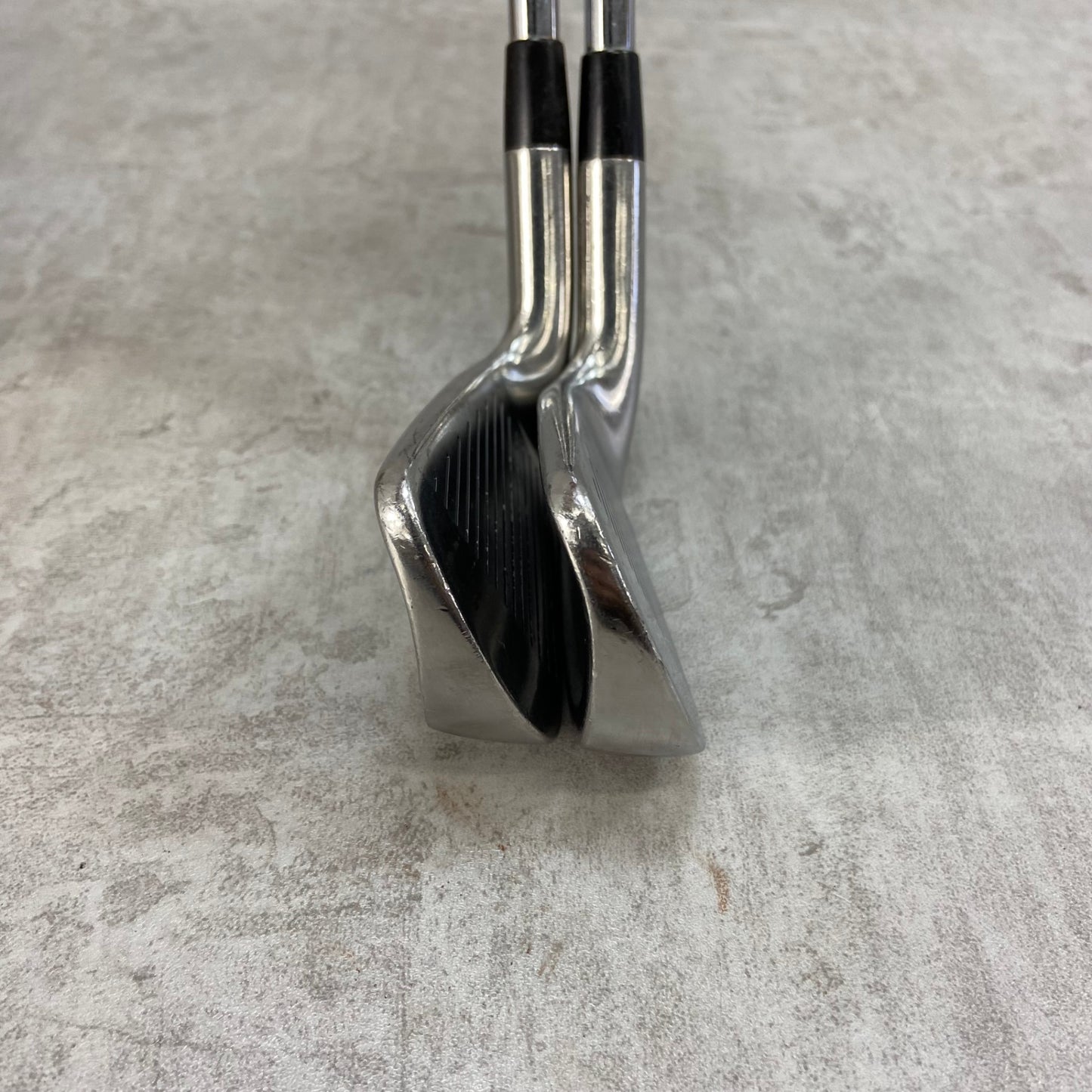 タイトリスト　DCI　981　メンズゴルフ　アイアンセット　2本　S　右利き用　3番　4番　ロング　Titleist