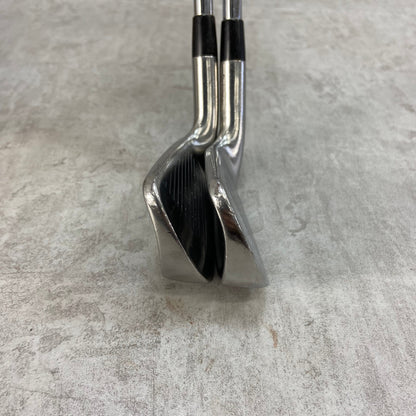 タイトリスト　DCI　981　メンズゴルフ　アイアンセット　2本　S　右利き用　3番　4番　ロング　Titleist