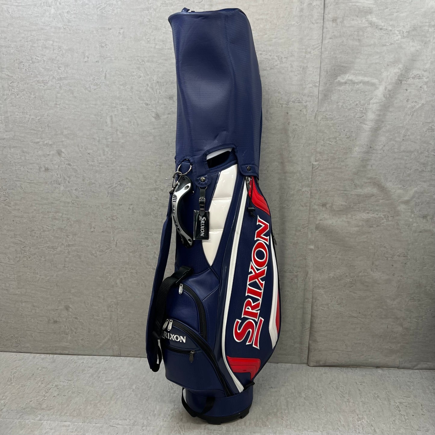 ゼクシオ　スリクソン　メンズゴルフ　クラブセット　12本　右利き用　XXIO SRIXON