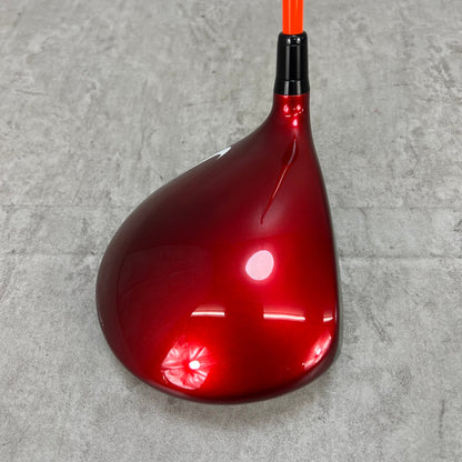NIKE VRS COVERT　メンズゴルフ　ドライバー　6S　右利き用　ナイキ　USTマミヤ　アッタス
