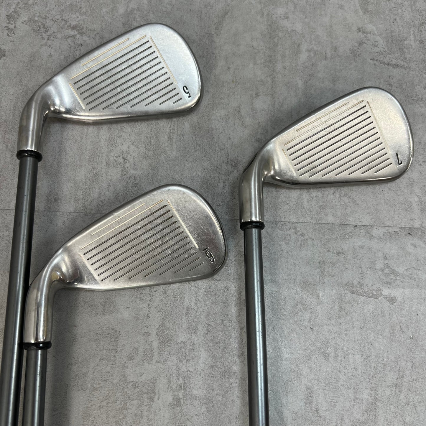 キャロウェイ　X20　メンズゴルフ　アイアンセット　6本　R　右利き用　Callaway