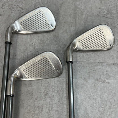 キャロウェイ　X20　メンズゴルフ　アイアンセット　6本　R　右利き用　Callaway